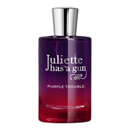 Juliette Has a Gun Purple Trouble