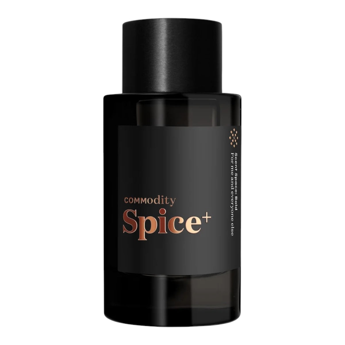 Commodity Spice+ (Bold)