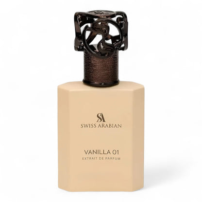 Swiss Arabian Vanilla 01