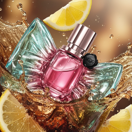 Viktor & Rolf Bonbon Cola Fizz