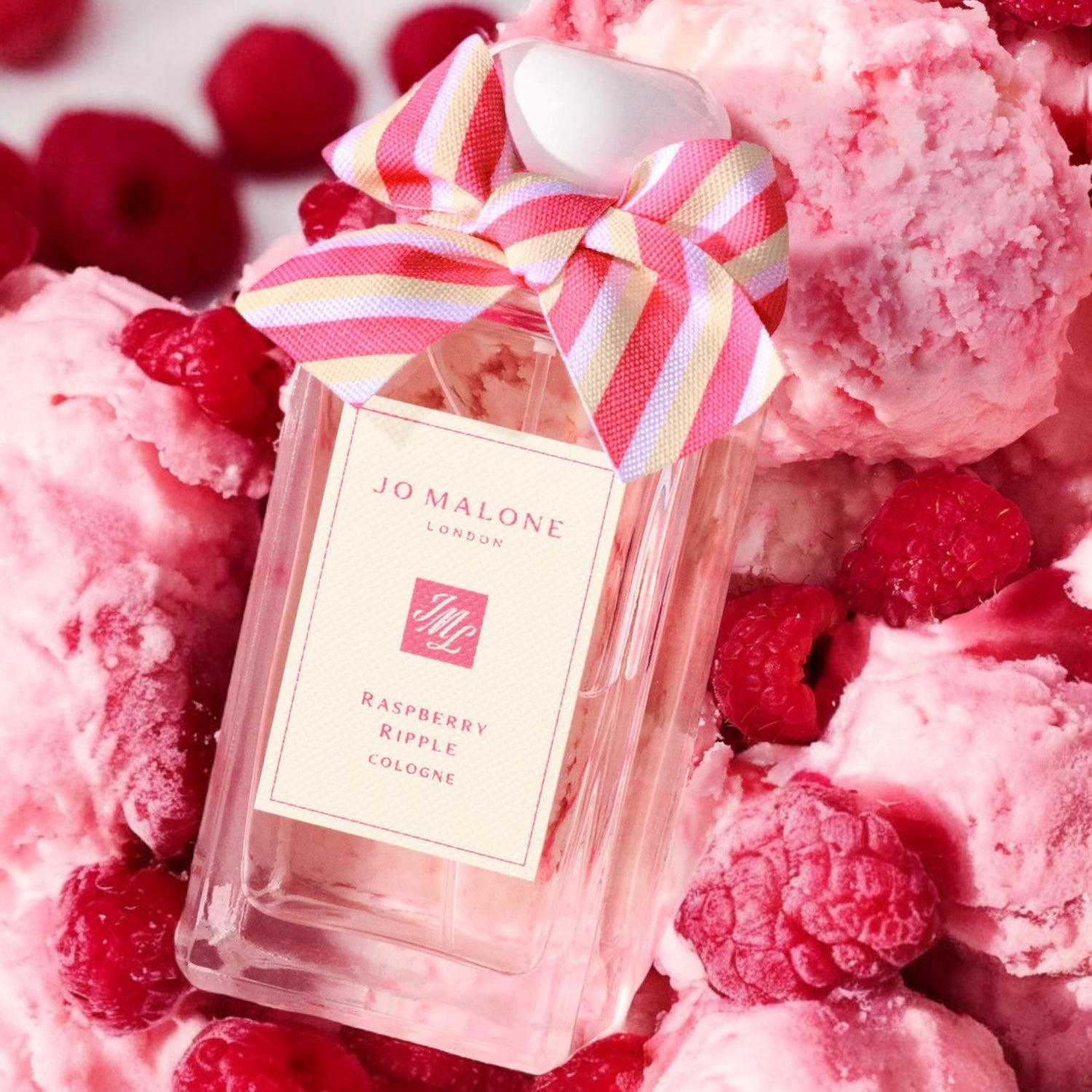 Jo Malone Raspberry Ripple Fragrance Sample - Scented Samples