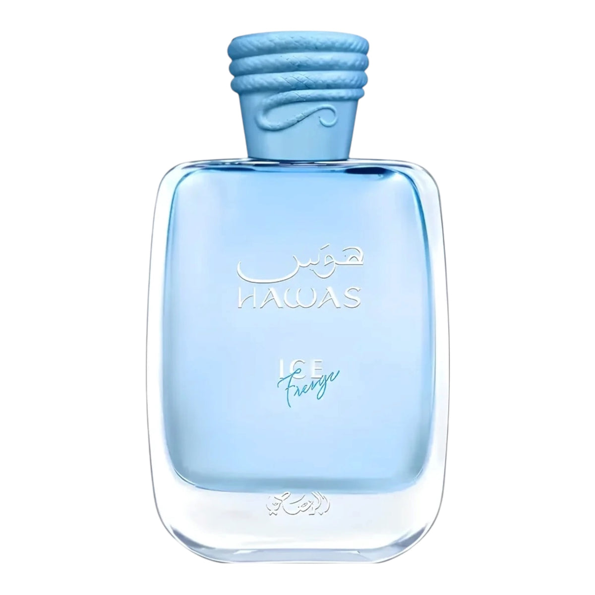 Rasasi Hawas Ice Freeze