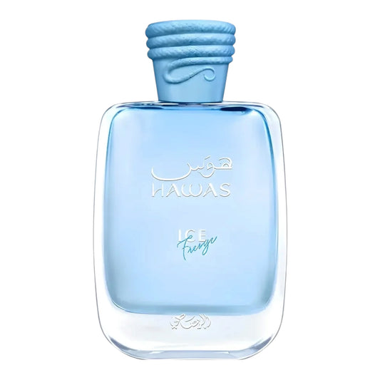 Rasasi Hawas Ice Freeze
