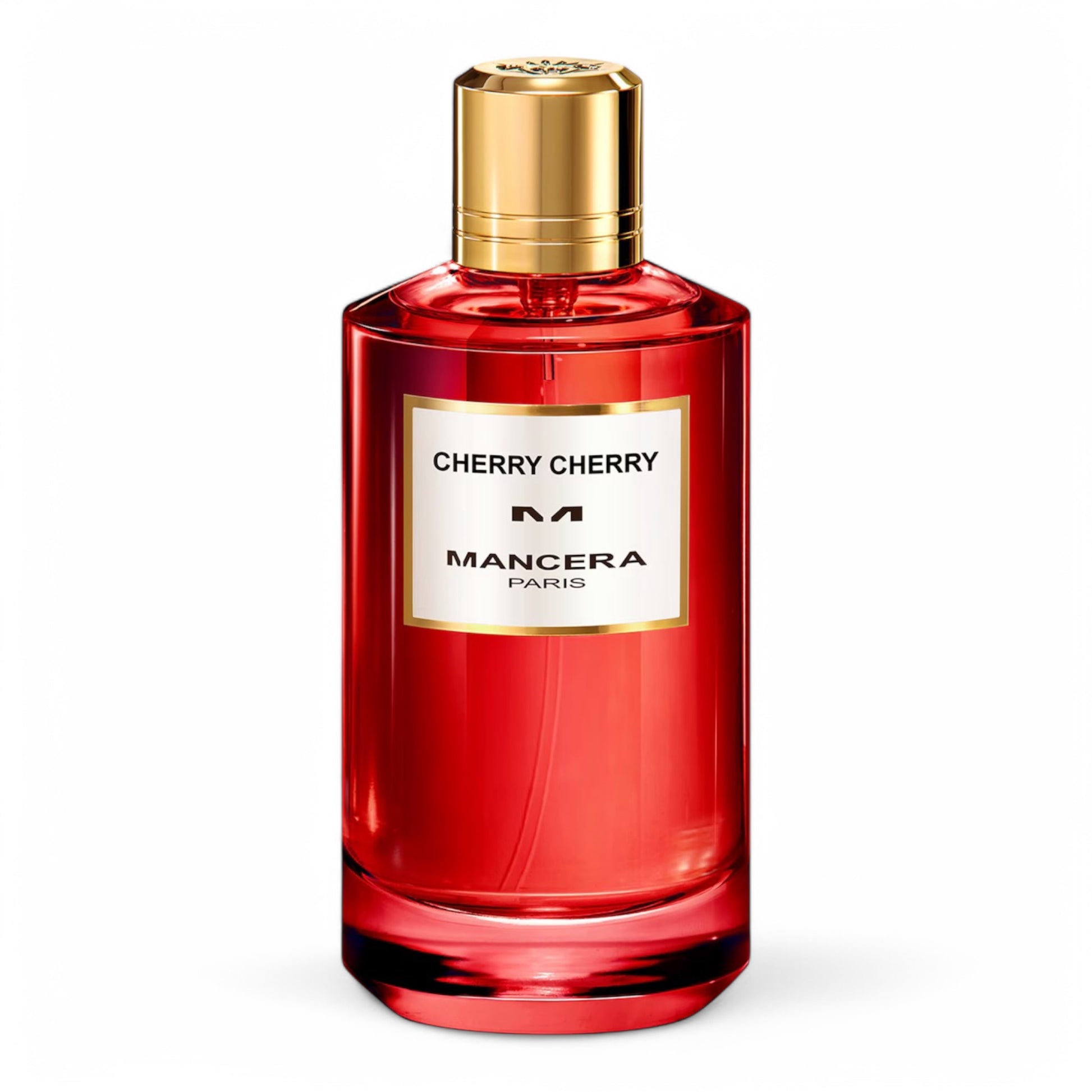 mancera cherry cherry perfume sample decant