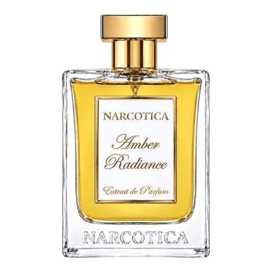 Narcotica Amber Radiance