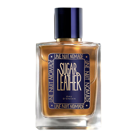 Une Nuit Nomade Sugar Leather
