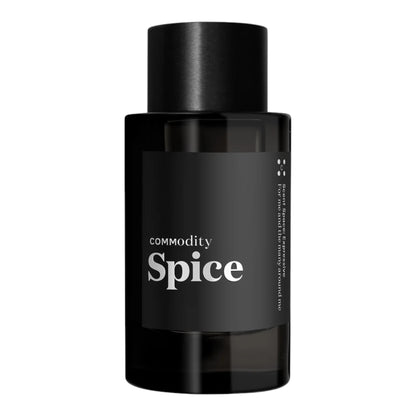 Commodity Spice (Expressive)