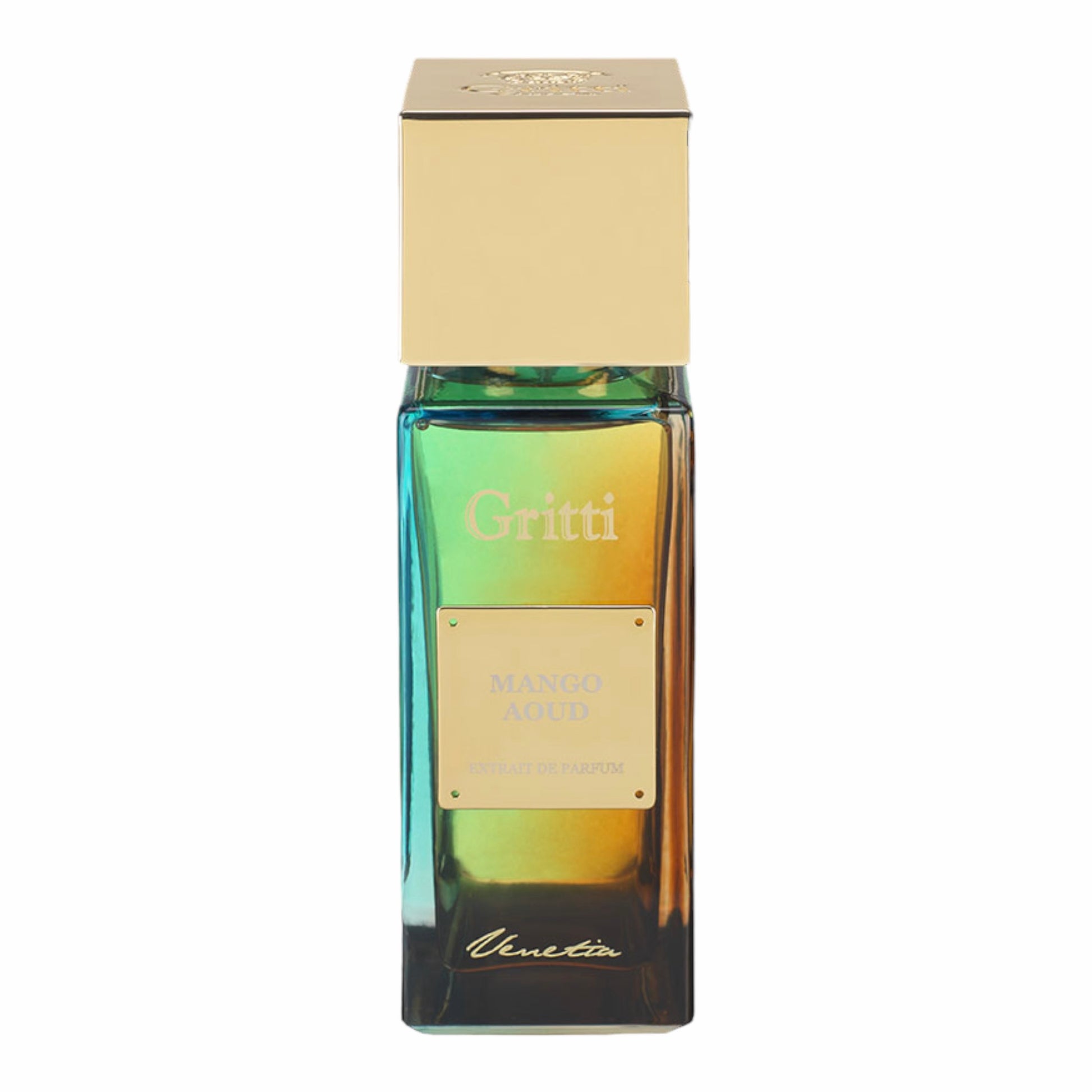 gritti mango aoud oud sample