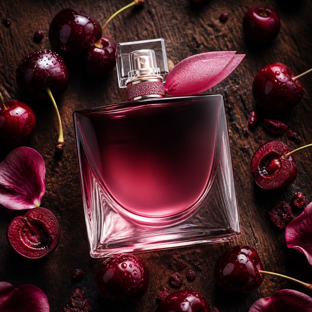 Lancome La Vie Est Belle L'Elixir Very Cherry