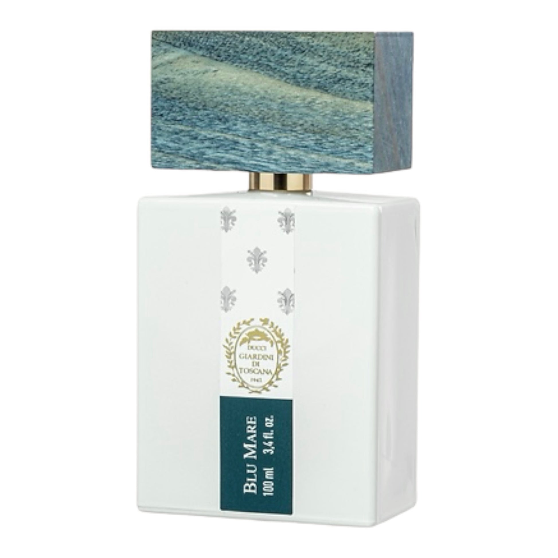 giardini di toscana blu mare perfume sample decant