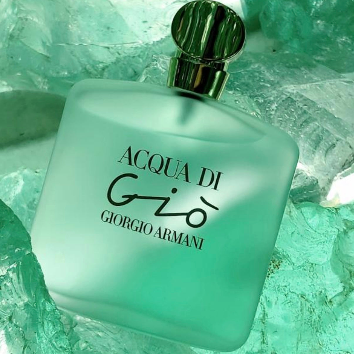 Armani Acqua di Giò Femme