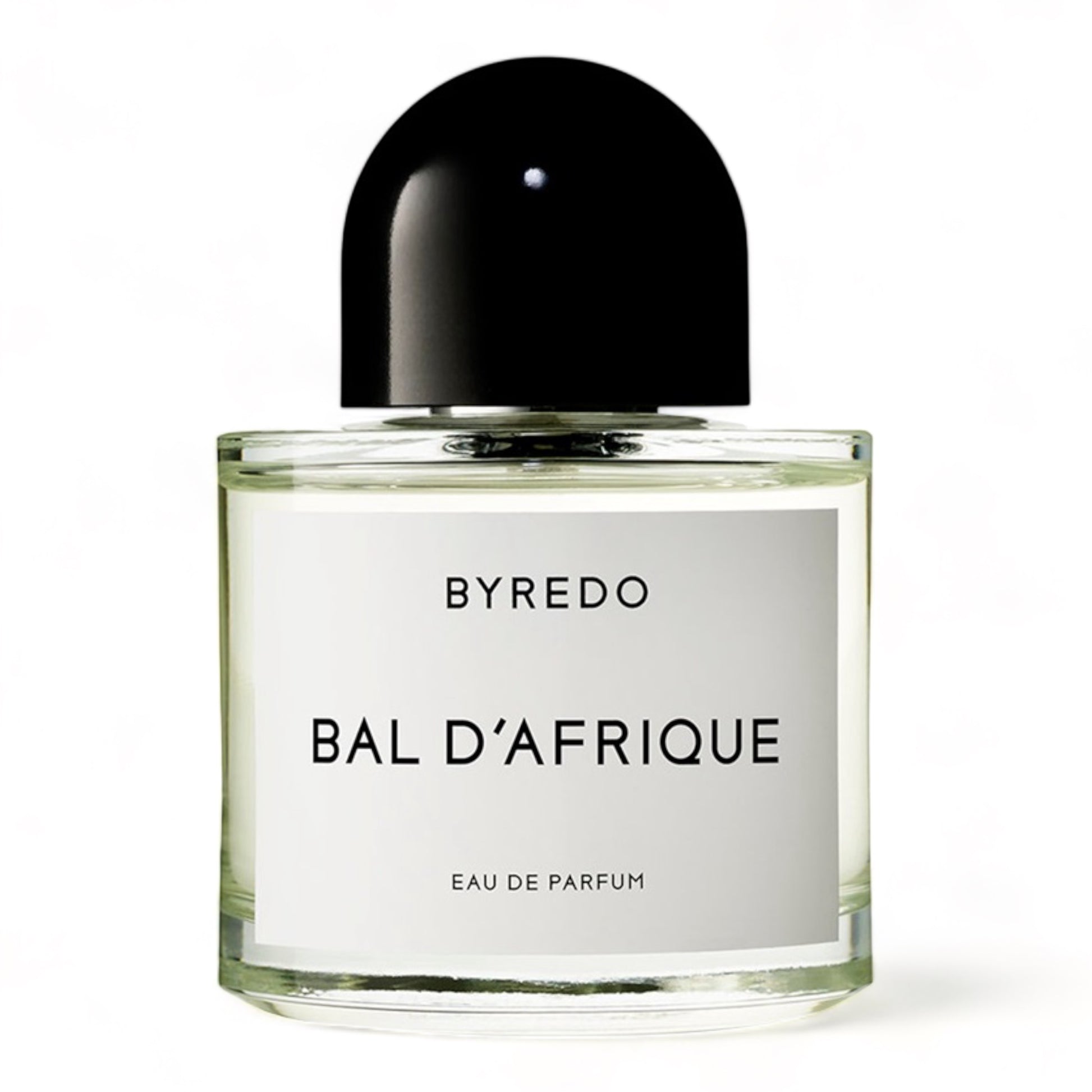 byredo bal d afrique perfume sample decant
