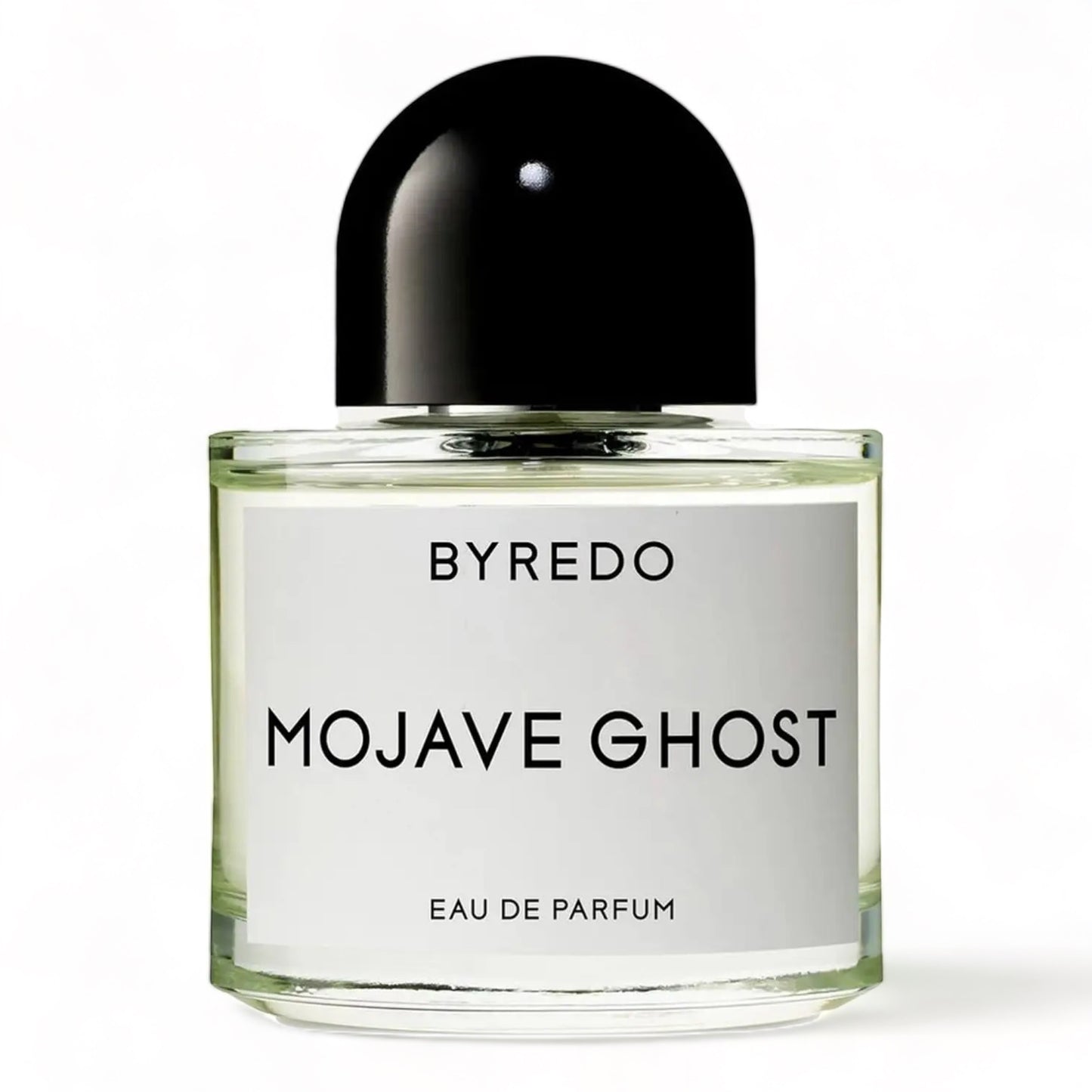 byredo mojave ghost perfume sample decant