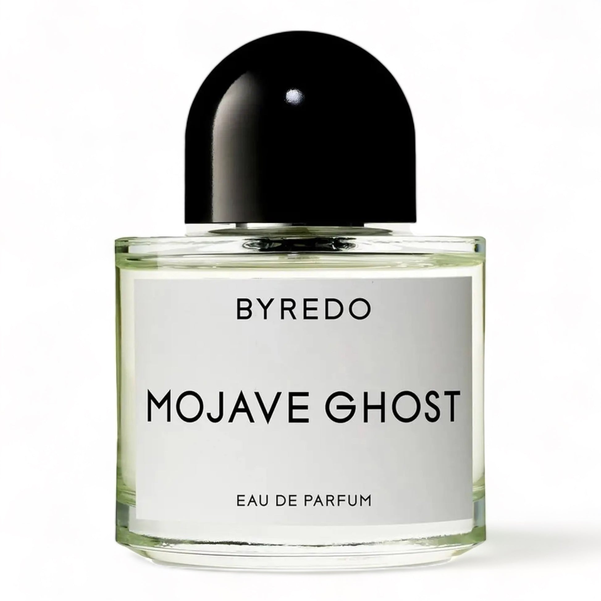 byredo mojave ghost perfume sample decant