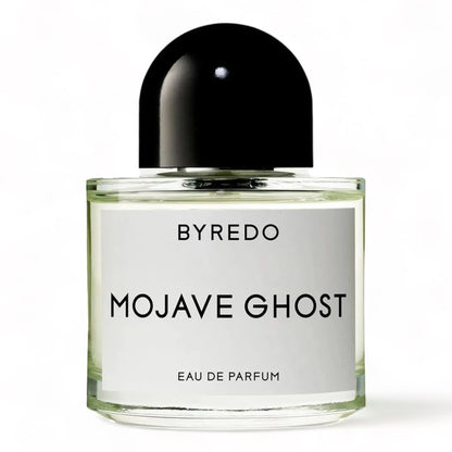 byredo mojave ghost perfume sample decant