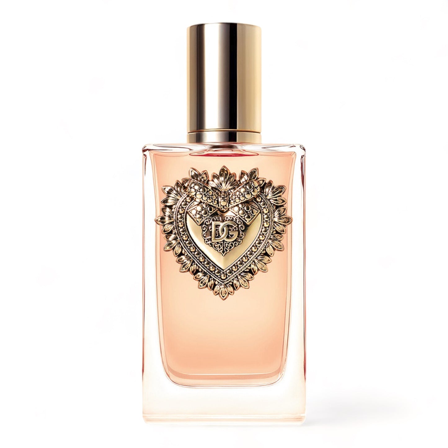 dolce gabbana devotion perfume sample