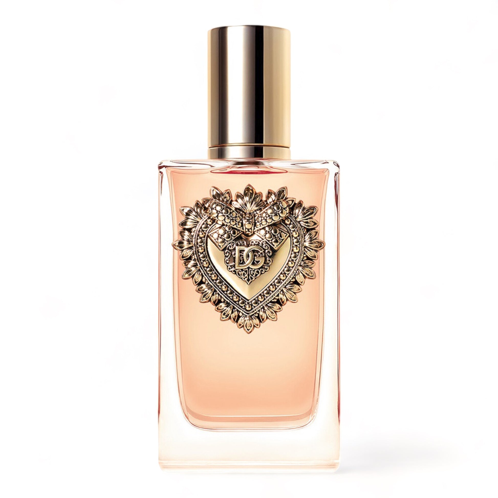 dolce gabbana devotion perfume sample
