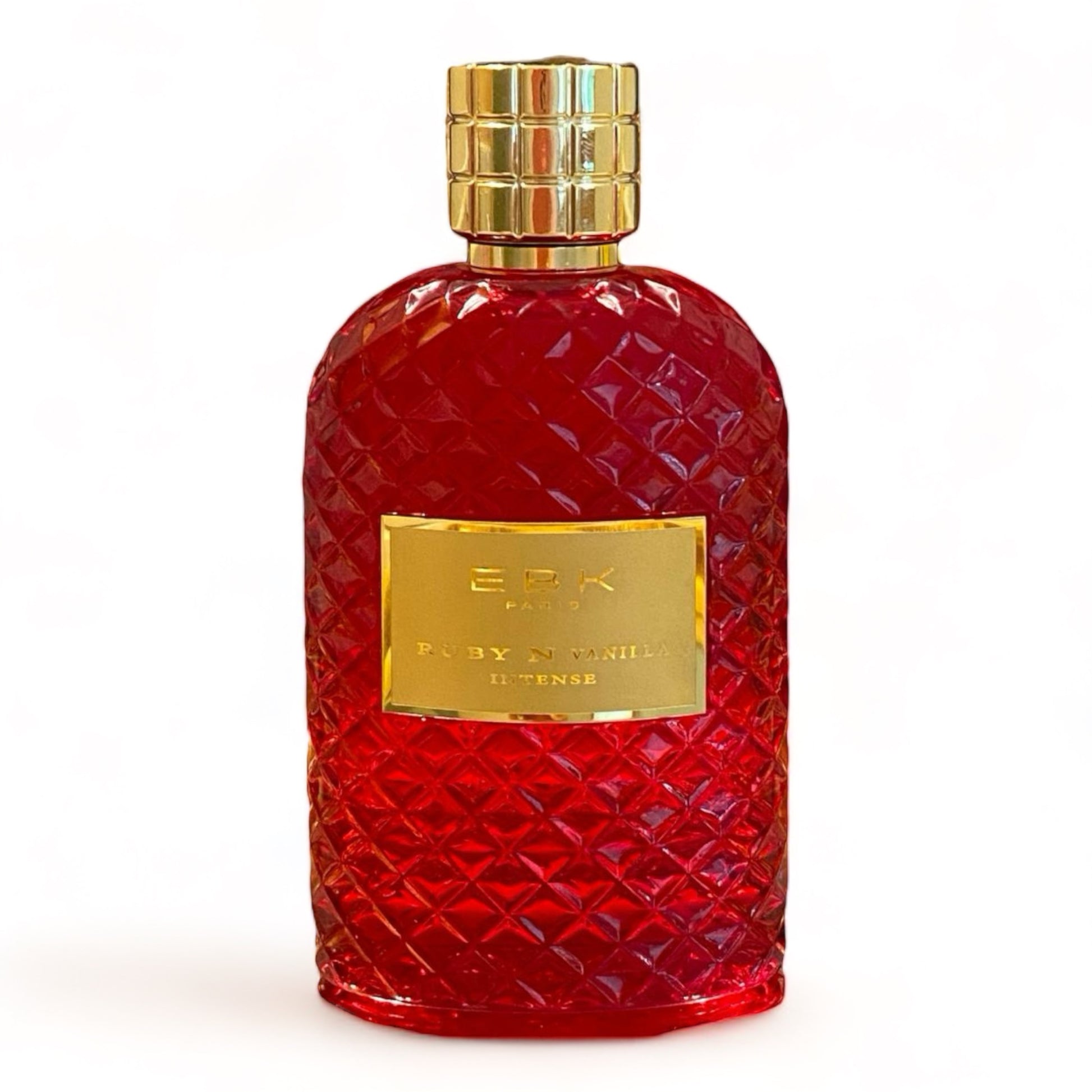ebk parfums ruby n vanilla intense perfume sample