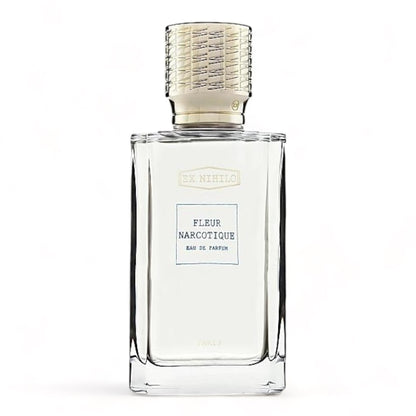 ex nihilo fleur narcotique perfume sample decant