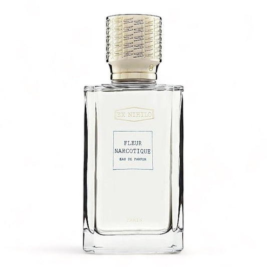 ex nihilo fleur narcotique perfume sample decant