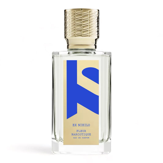 ex nihilo fleur narcotique fragrance sample