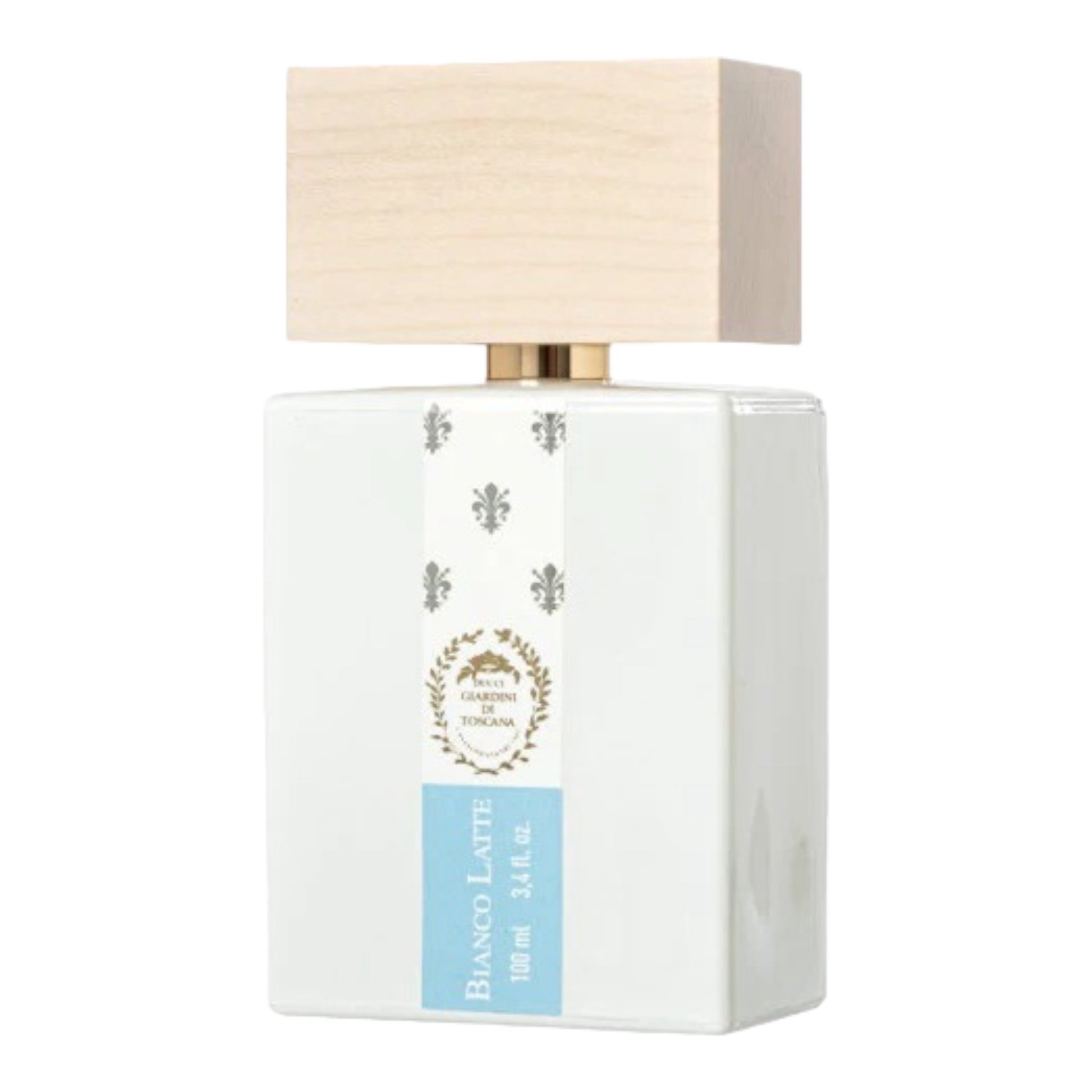 giardini di toscana bianco latte perfume sample uk