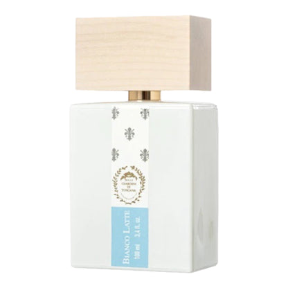 giardini di toscana bianco latte perfume sample uk