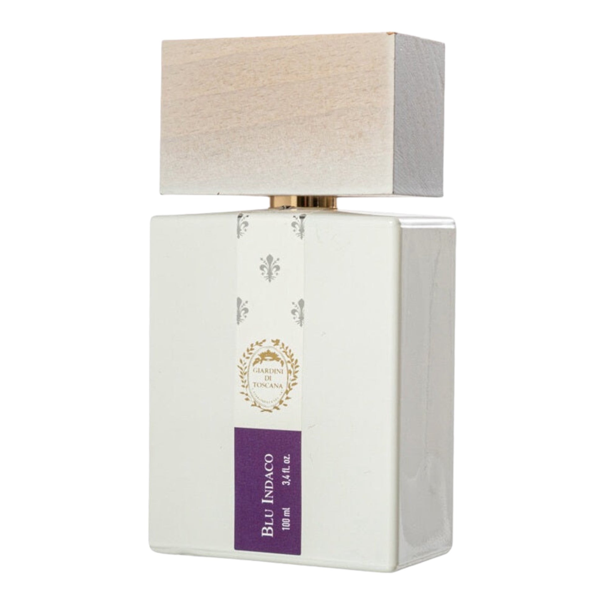giardini di toscana blu indaco perfume sample uk
