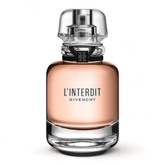 givenchy l'interdit eau de parfum perfume sample