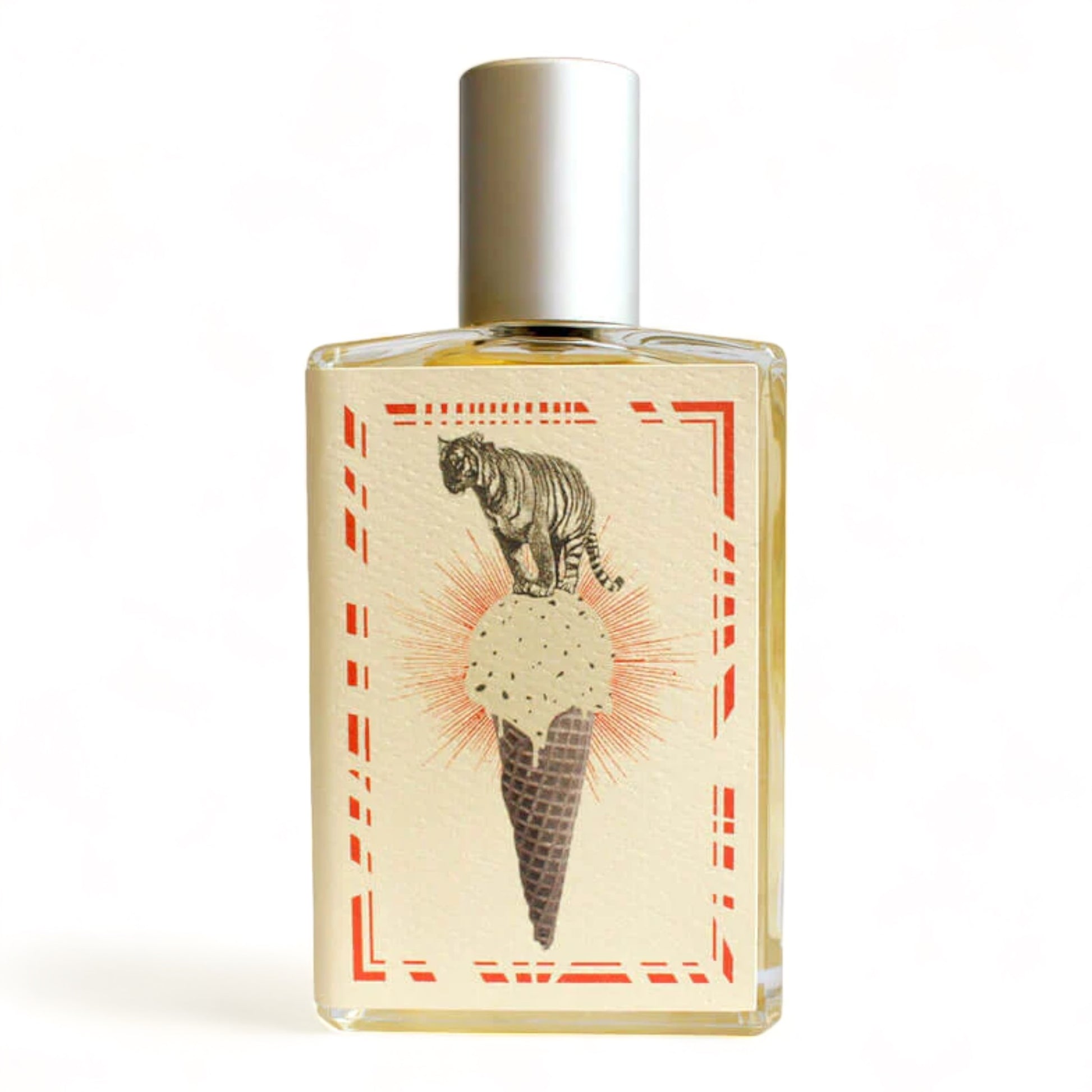 imaginary authors whiff of waffle cone perfume sample decant