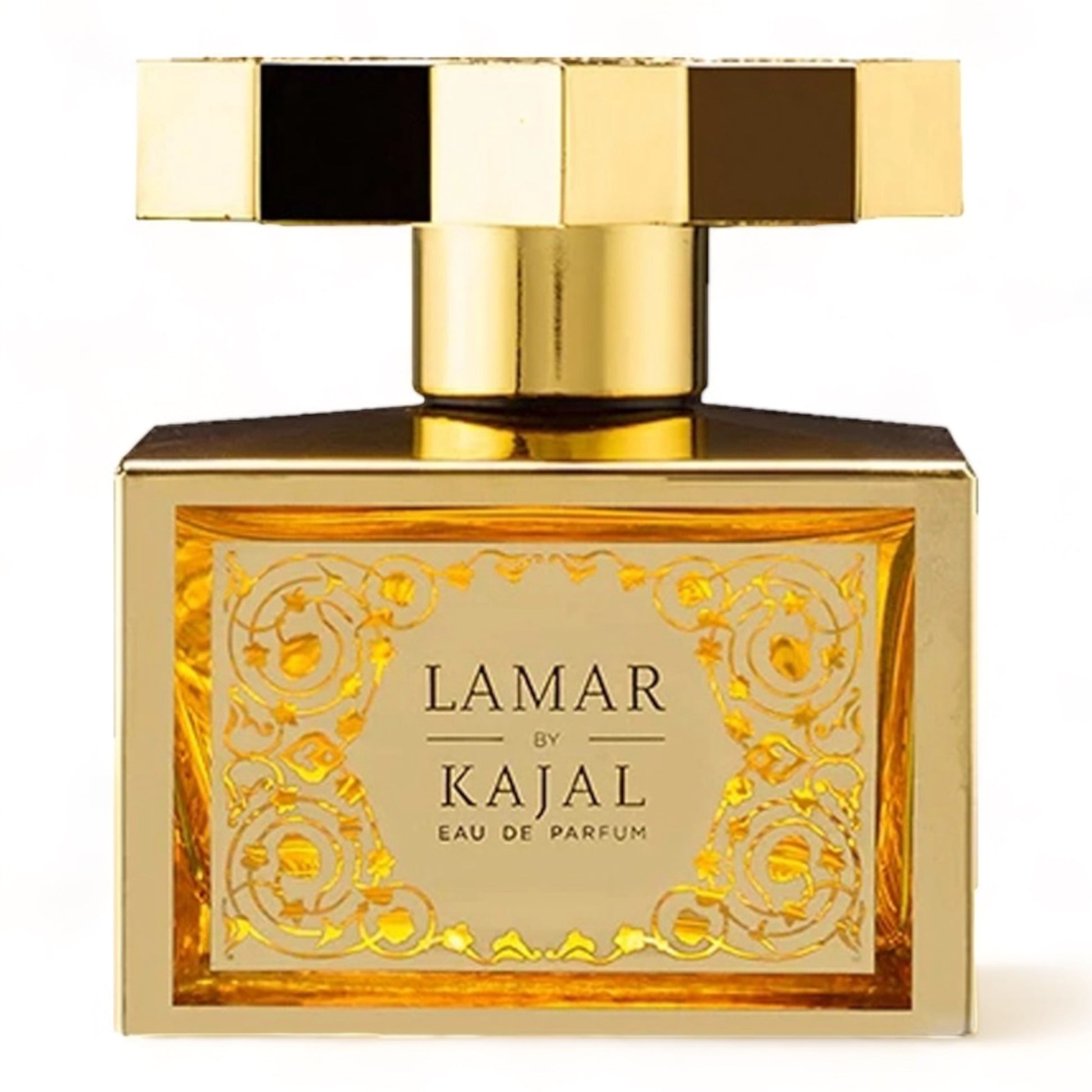 kajal lamar perfume sample