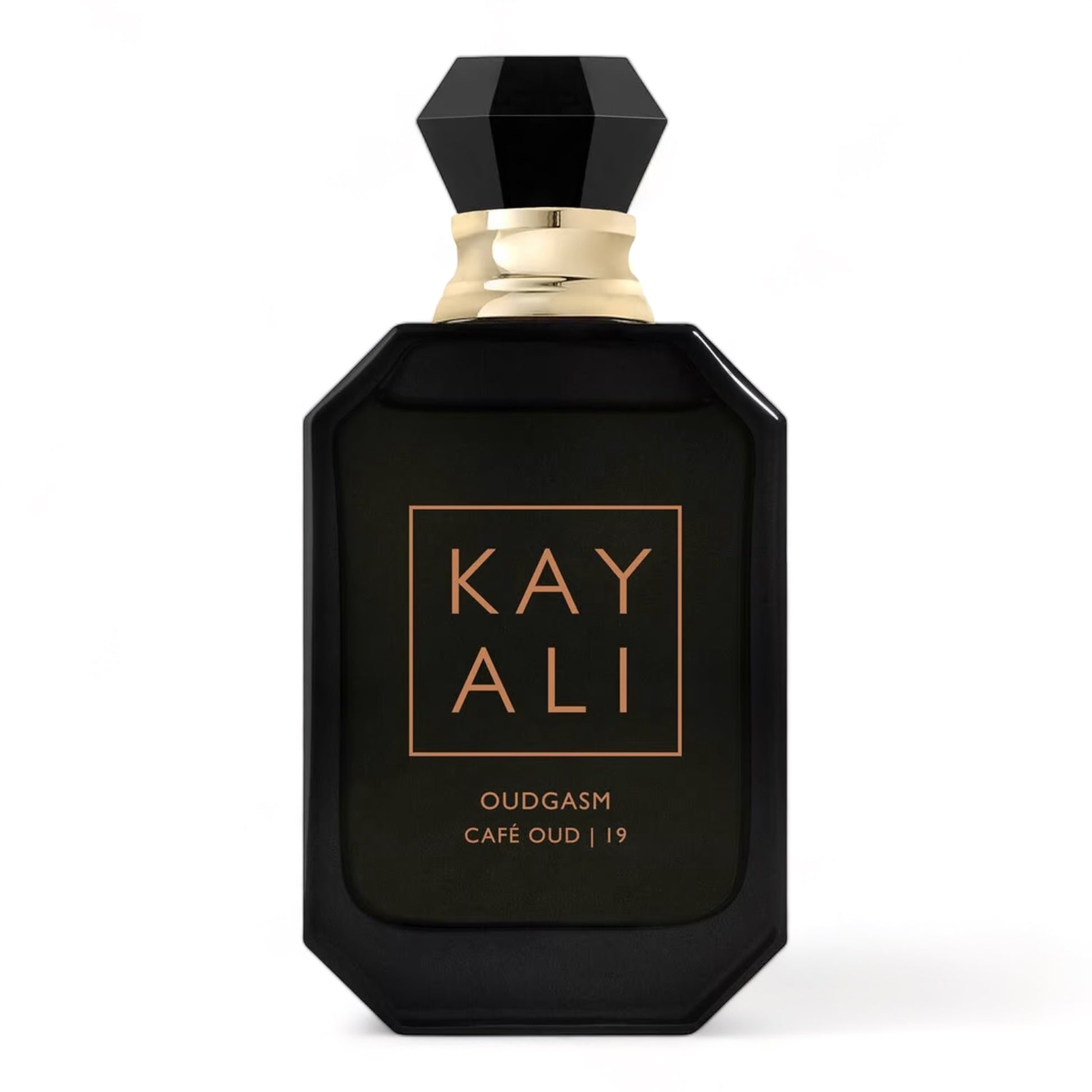 kayali cafe oud perfume sample