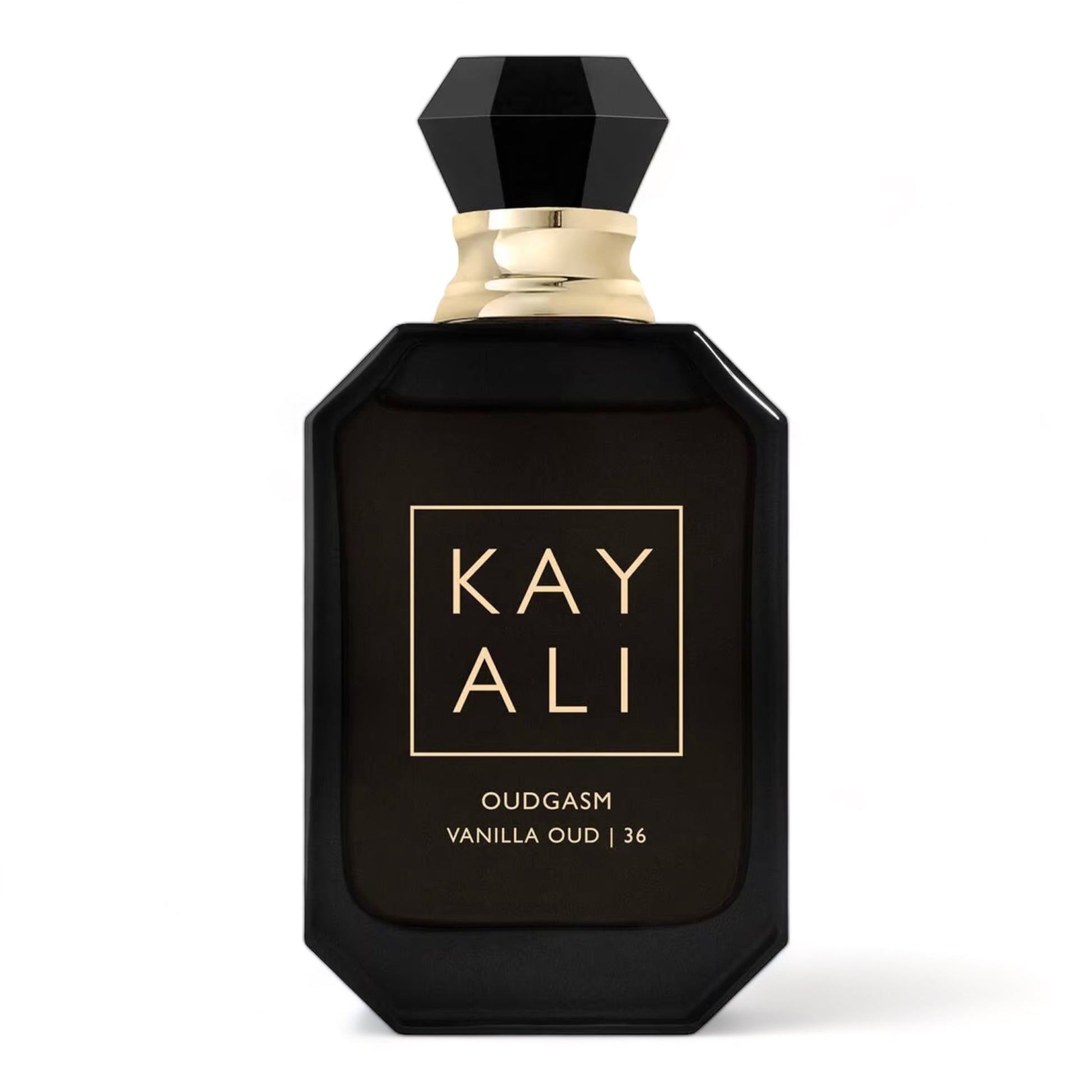kayali vanilla oud perfume sample