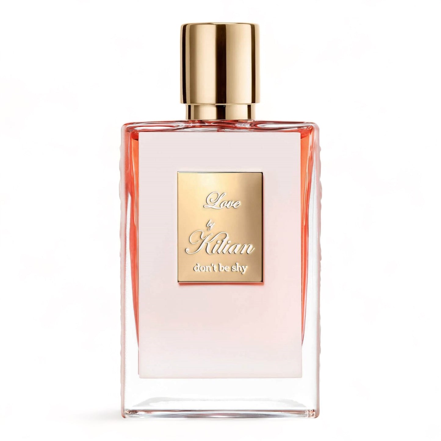 kilian love don't be shy perfume sample