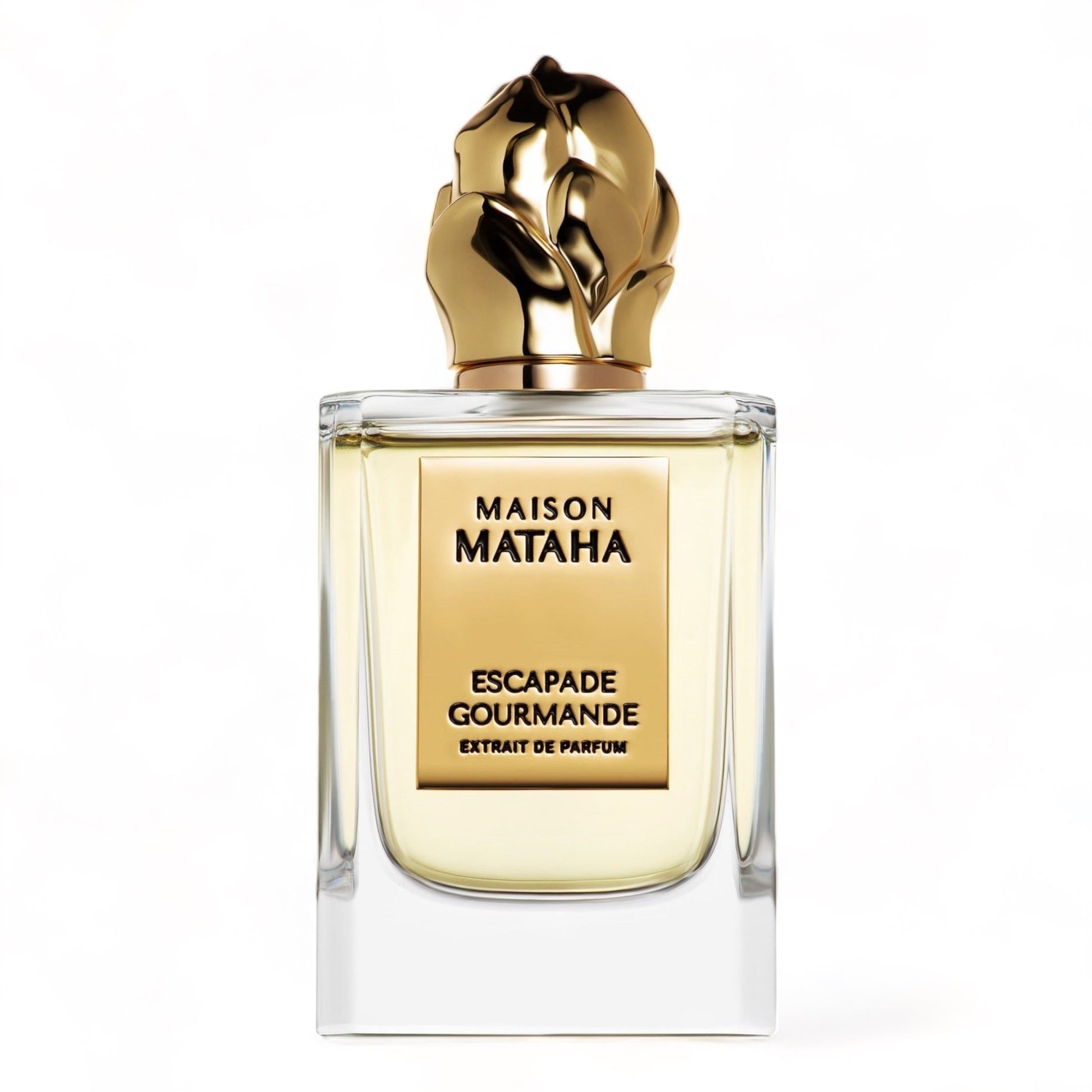 maison mataha escapade gourmande perfume sample 