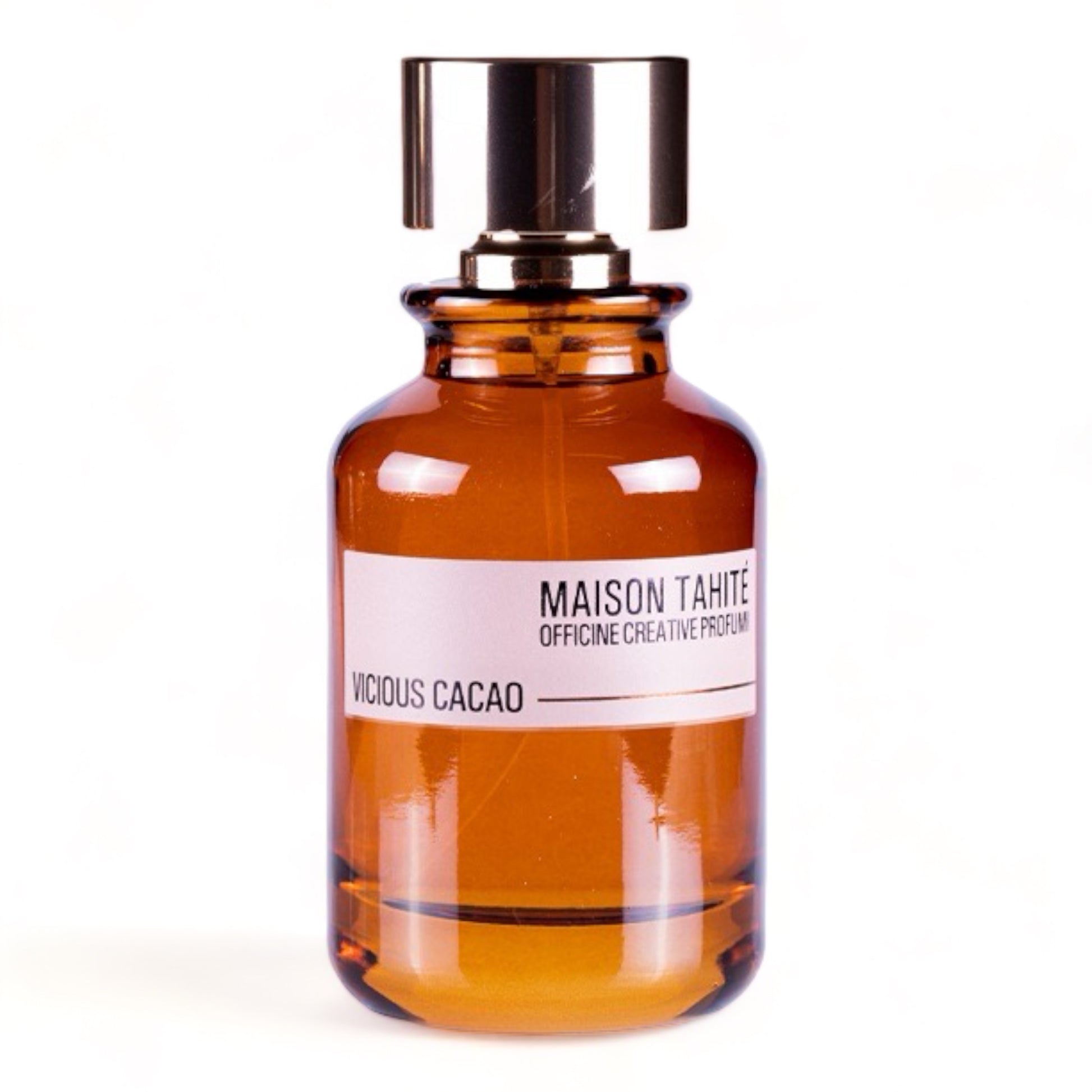 maison tahite vicious cacao perfume sample