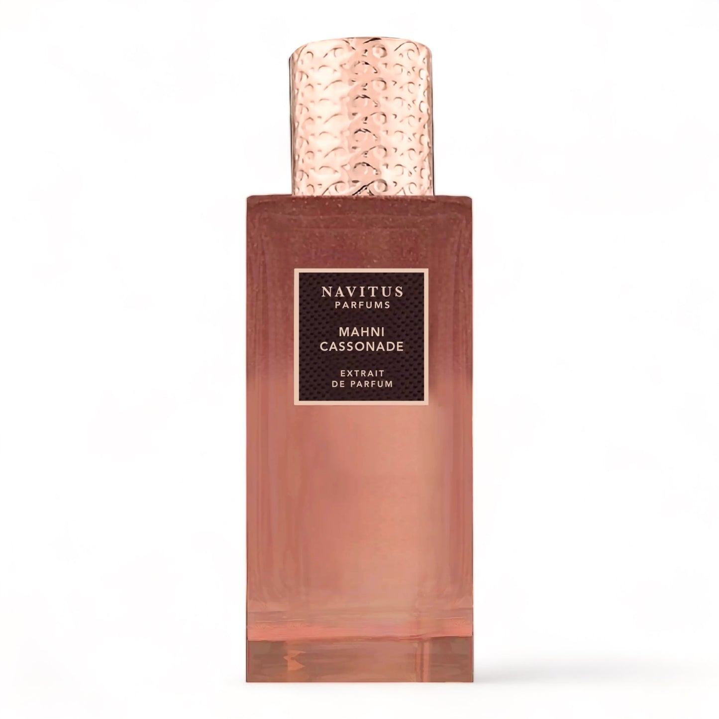 navitus parfums mahni cassonade perfume sample