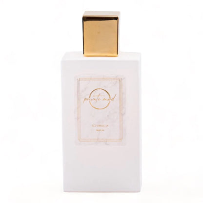 private mood so vanilla perfume sample