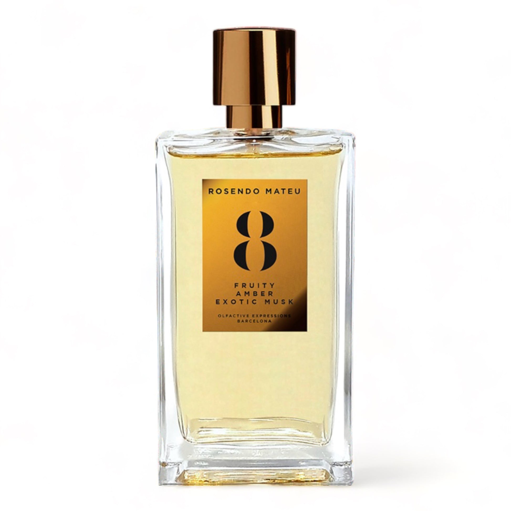 rosendo mateu no 8 perfume sample