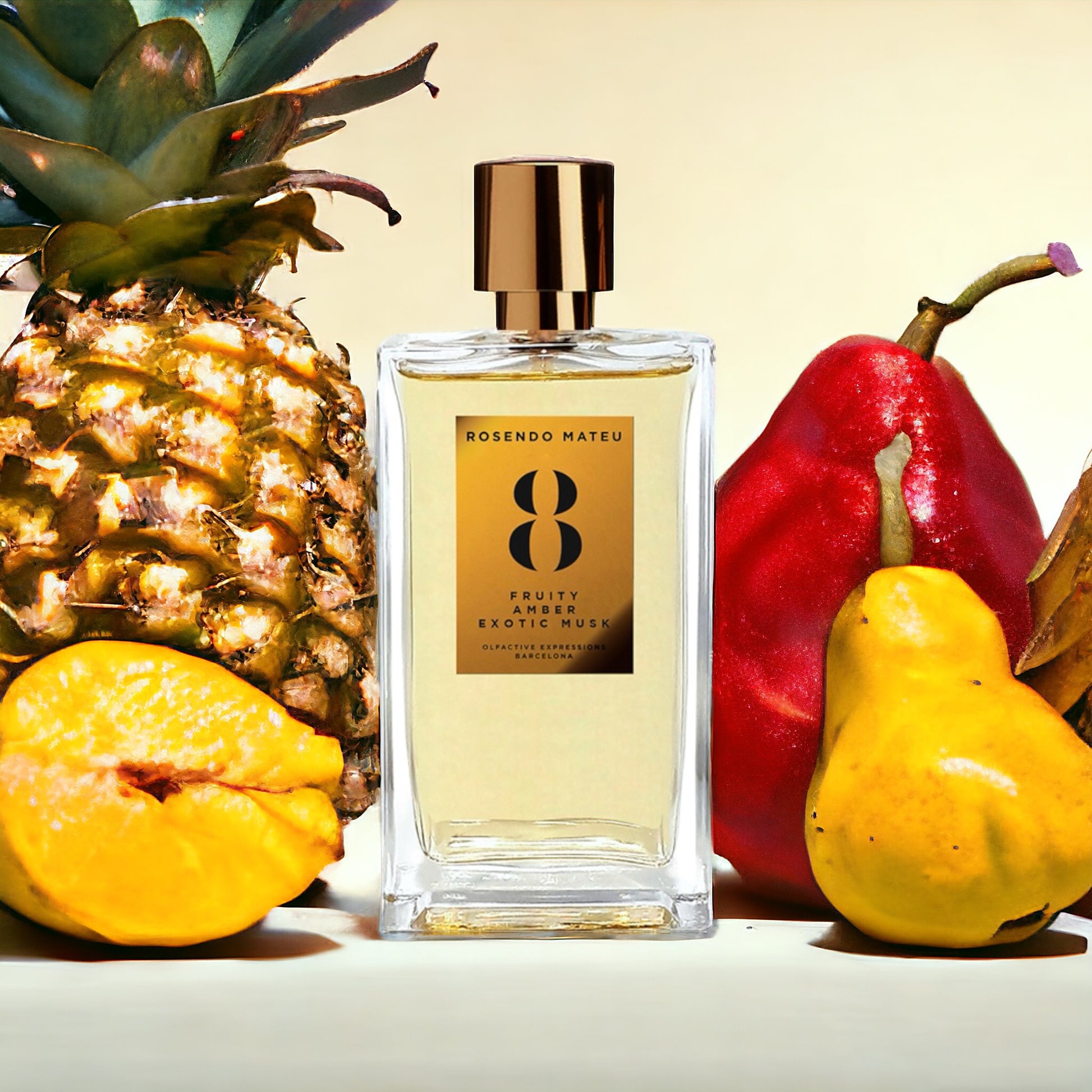 rosendo mateu no 8 fragrance sample
