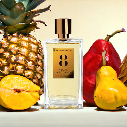 rosendo mateu no 8 fragrance sample