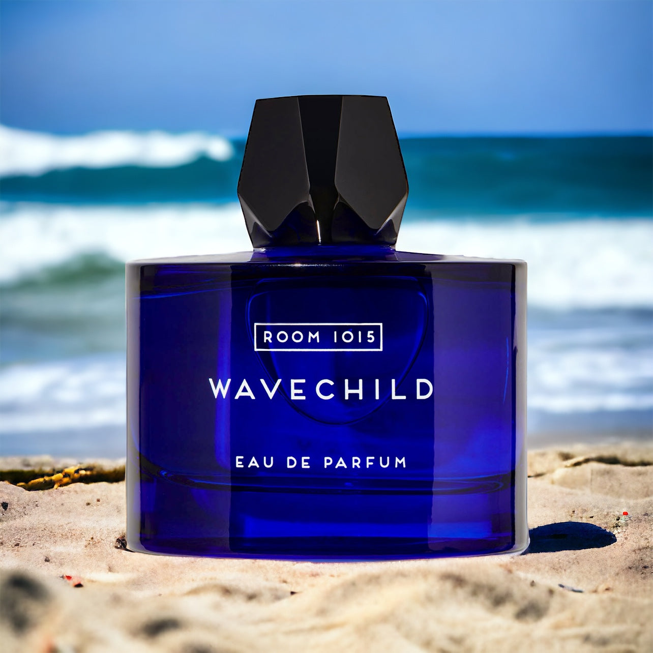 room 1015 wavechild fragrance sample