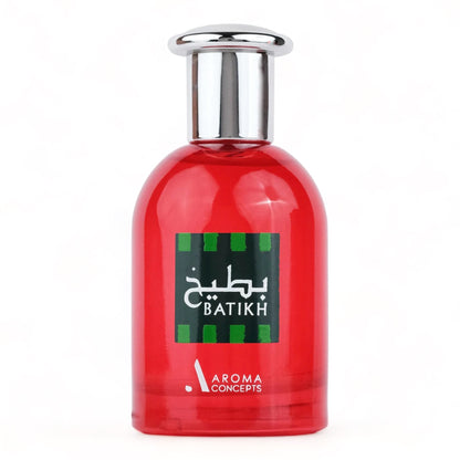 aroma concepts batikh watermelon perfume sample