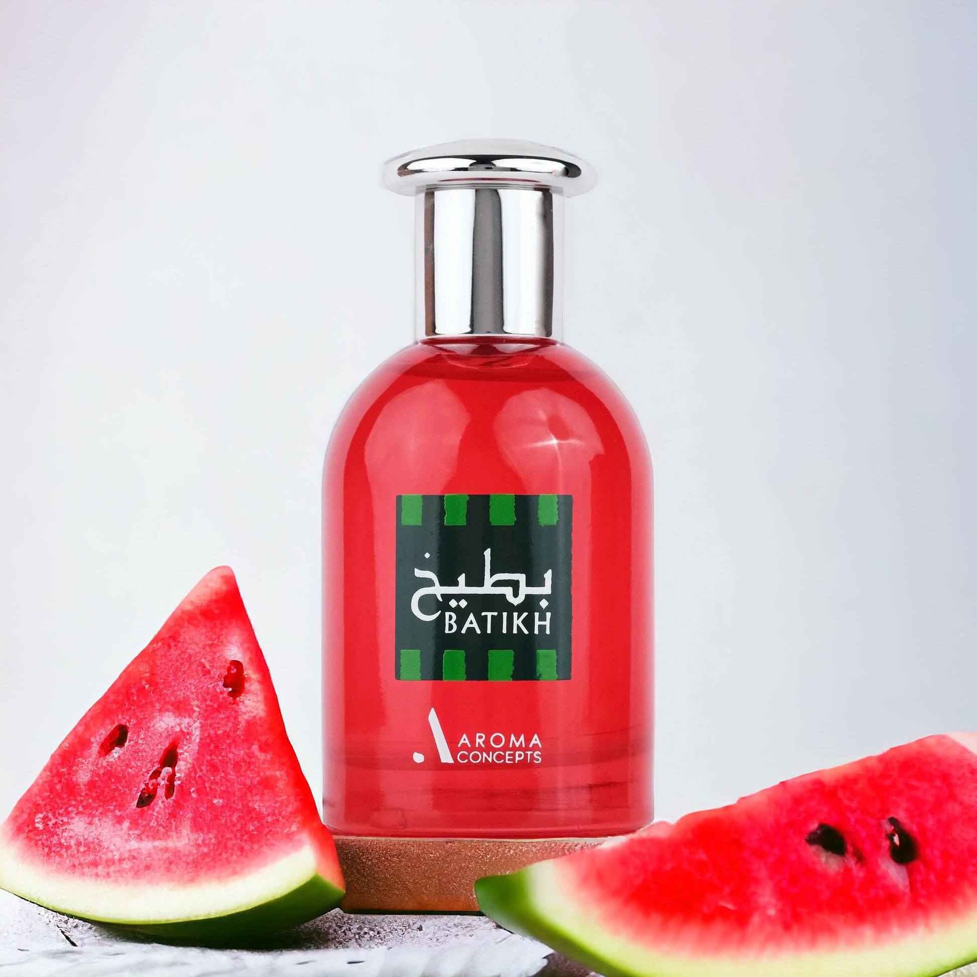 aroma concepts batikh watermelon perfume sample
