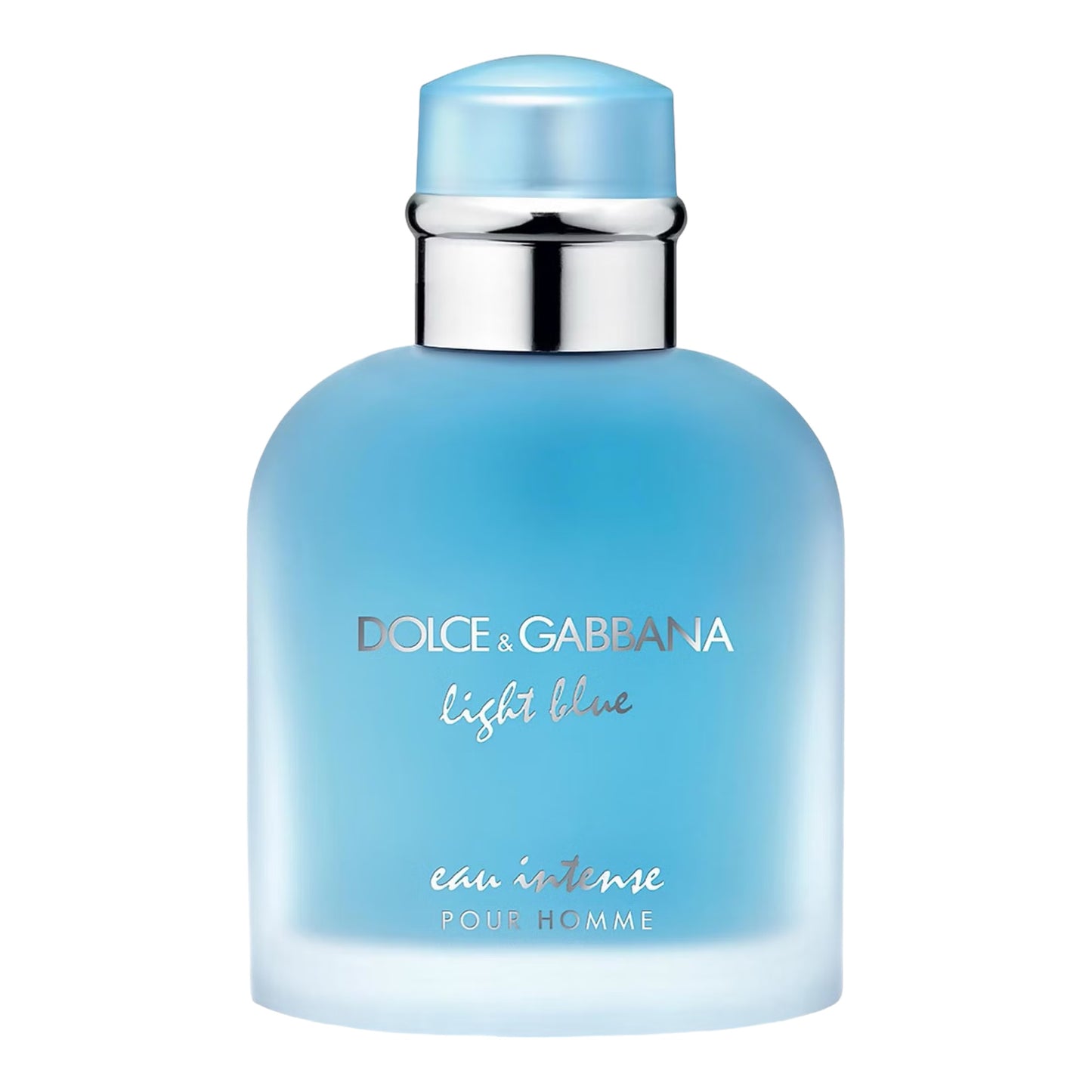 dolce & gabbana light blue eau intense for him pour homme 