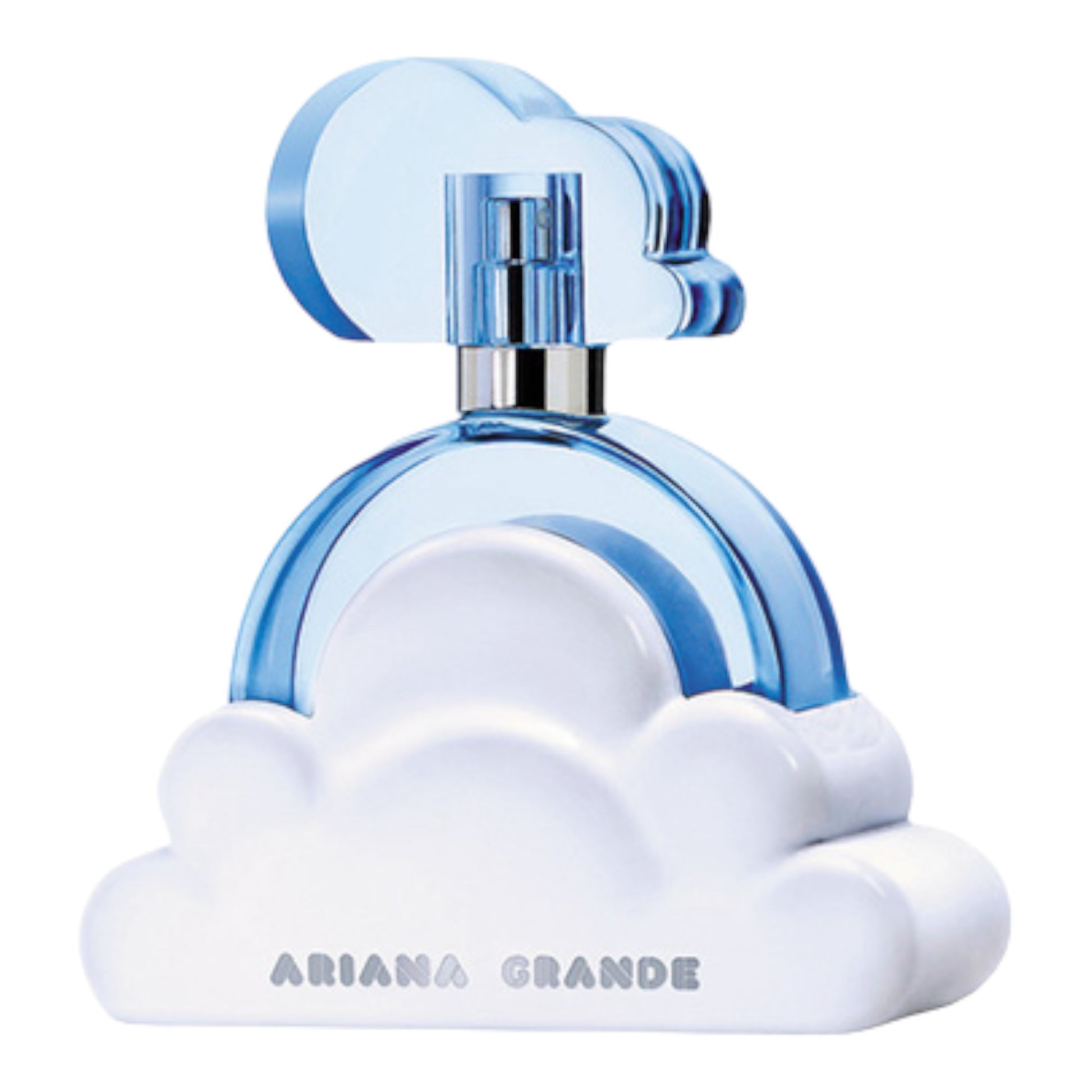 ariana grande cloud perfume sample