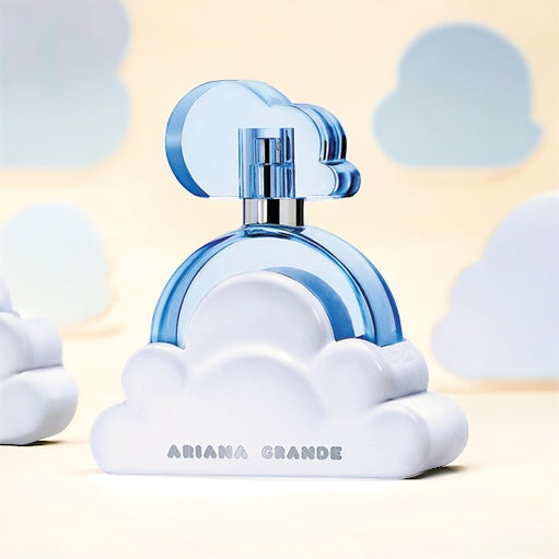 ariana grande cloud perfume sample