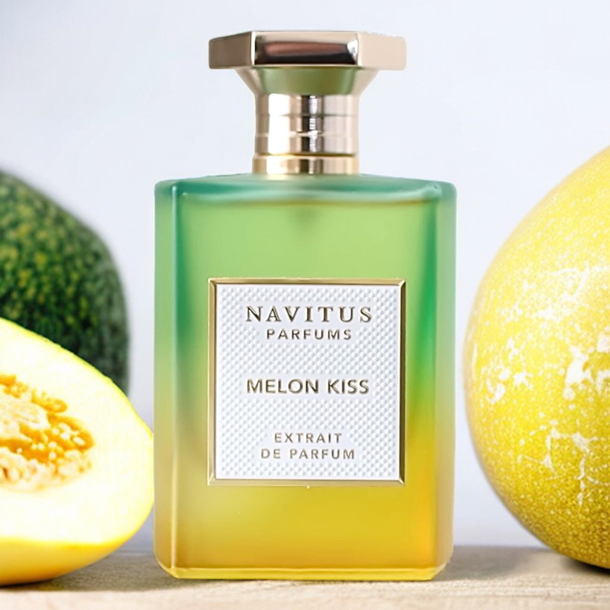 navitus parfums melon kiss fragrance sample