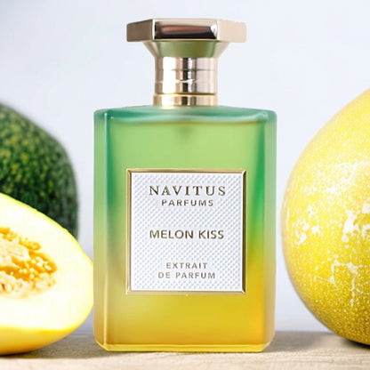 navitus parfums melon kiss fragrance sample