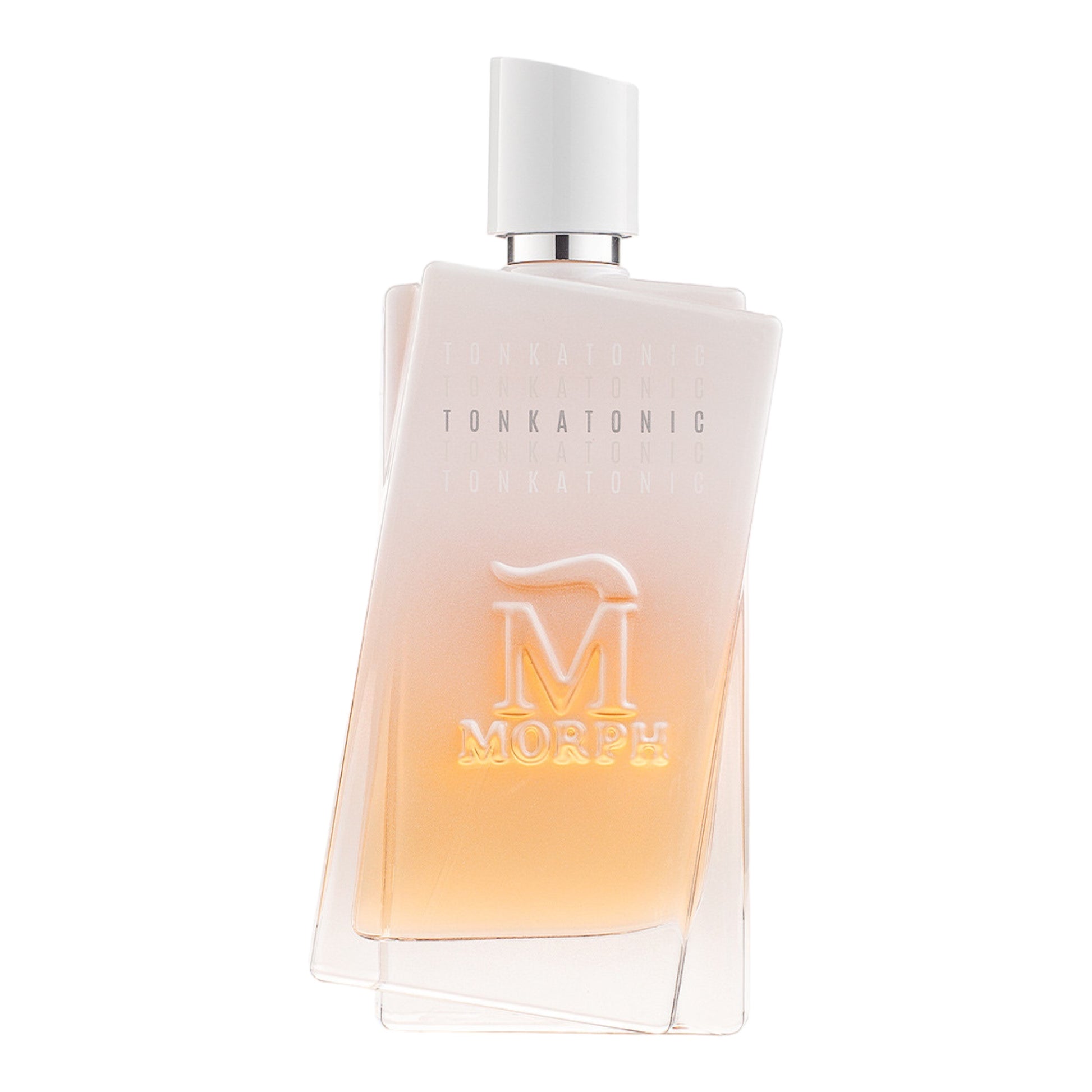 morph tonkatonic fragrance sample